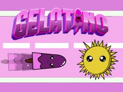 Игра Гелатинo онлайн