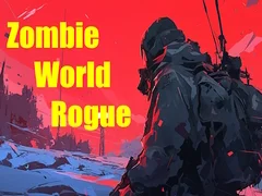 Игра Зомби Свят Роуг онлайн