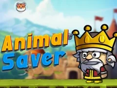 Игра Спасител на Животни онлайн Игра Спасител на Животни онлайн
