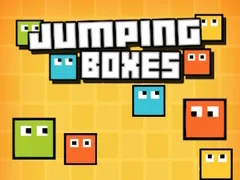 Игра Скачащи Кутии онлайн Игра Скачащи Кутии онлайн