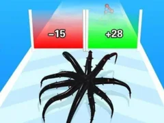 Игра Еволюция на извънземни: Хипер клетка онлайн Игра Еволюция на извънземни: Хипер клетка онлайн