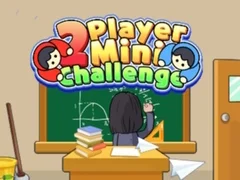 Игра Мини Предизвикателство за 2-ма онлайн Игра Мини Предизвикателство за 2-ма онлайн