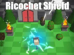 Игра Рикошетен Щит онлайн Игра Рикошетен Щит онлайн