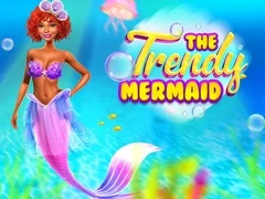 Игра Модерната Русалка онлайн Игра Модерната Русалка онлайн