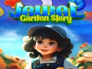 Игра История на Бижутерийната Градина онлайн