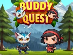 Игра Квест на Приятелите онлайн Игра Квест на Приятелите онлайн