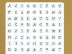 Игра Скритите думи онлайн