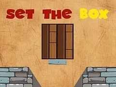 Игра Настройте кутията онлайн Игра Настройте кутията онлайн