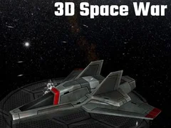 Игра 3D Космическа Война онлайн