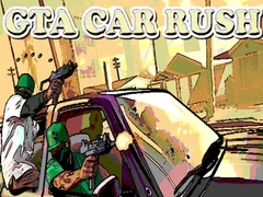 Игра ГТА Колесница онлайн Игра ГТА Колесница онлайн