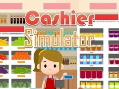 Игра Симулатор на Касиер онлайн