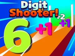 Игра Цифров Стрелец! онлайн