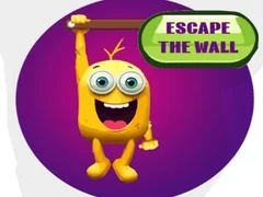 Игра Избягай от Стената онлайн Игра Избягай от Стената онлайн