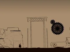 Игра Пъзел Зъбни Колела онлайн