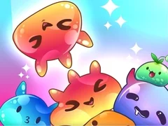Игра Джели 2D онлайн Игра Джели 2D онлайн