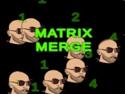Игра Сливане на Матрици онлайн