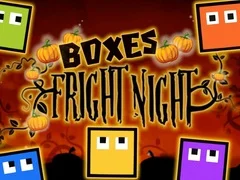 Игра Кутии Нощ на Страха онлайн Игра Кутии Нощ на Страха онлайн