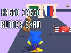Игра Хагго Ягго Бегач изпит онлайн