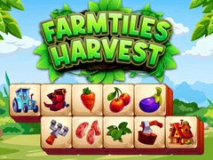 Игра Фермерски Плочки Жътва онлайн