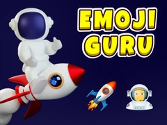 Игра Емоджи Гуру онлайн Игра Емоджи Гуру онлайн