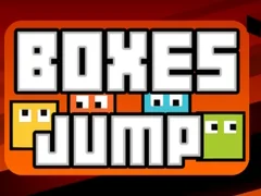 Игра Скок с кутии онлайн Игра Скок с кутии онлайн