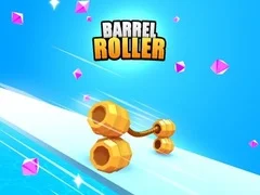 Игра Барален Ролер онлайн Игра Барален Ролер онлайн