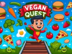 Игра Веганска Мисия онлайн Игра Веганска Мисия онлайн