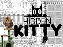 Игра Скрито Котенце онлайн Игра Скрито Котенце онлайн