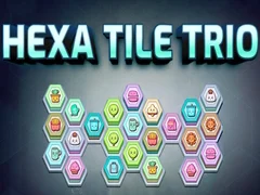 Игра Хекса Плочка Трио онлайн