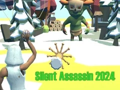 Игра Тих Убиец 2024 онлайн