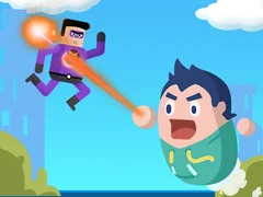 Игра 3D Пъзел с Магически Палец онлайн