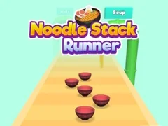 Игра Текущо стек с нудли онлайн