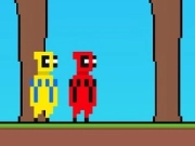 Игра Легендите на Червеното Баси 2 Играча онлайн