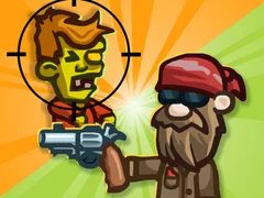 Игра Глупави Зомбита Онлайн онлайн Игра Глупави Зомбита Онлайн онлайн