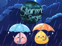 Игра Водно Нивото При Буря онлайн Игра Водно Нивото При Буря онлайн