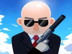 Игра Г-н Куршум Отмъщение онлайн Игра Г-н Куршум Отмъщение онлайн