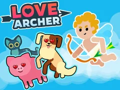 Игра Стрелец на любовта онлайн