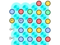 Игра Въртяща Пъзел онлайн