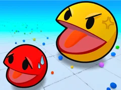 Игра Симулатор на Ядене на Топки онлайн