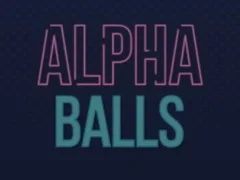 Игра Алфа Шарове онлайн