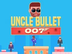Игра Чичо Куршум 007 онлайн