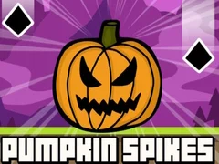 Игра Тиквени Шипове онлайн Игра Тиквени Шипове онлайн