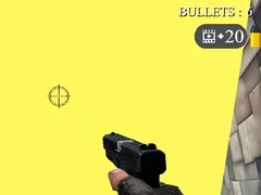 Игра Зомби Контра Крафт онлайн Игра Зомби Контра Крафт онлайн