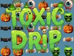 Игра Токсична Капка онлайн
