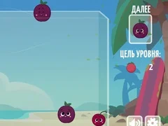 Игра Сагата за Сливане на Дини онлайн Игра Сагата за Сливане на Дини онлайн