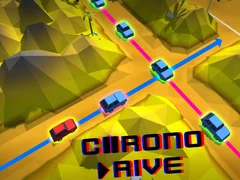 Игра Хроно Драйв онлайн Игра Хроно Драйв онлайн