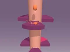 Игра Безкрайна спирала онлайн