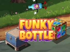 Игра Фънки Бутилка онлайн Игра Фънки Бутилка онлайн