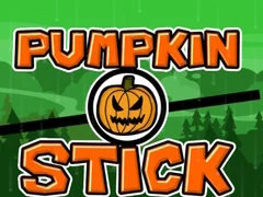 Игра Тиквен прът онлайн Игра Тиквен прът онлайн