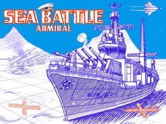 Игра Морска битка: Адмирал онлайн Игра Морска битка: Адмирал онлайн